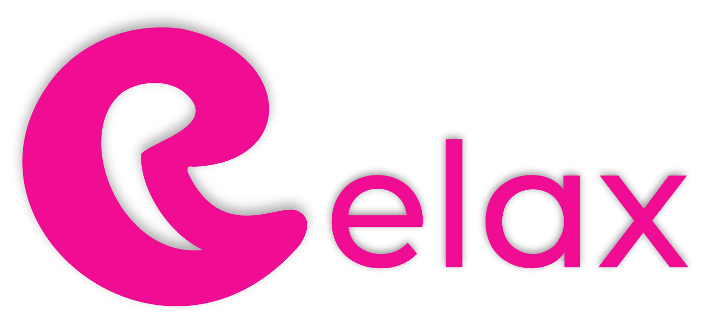 Relax Logo